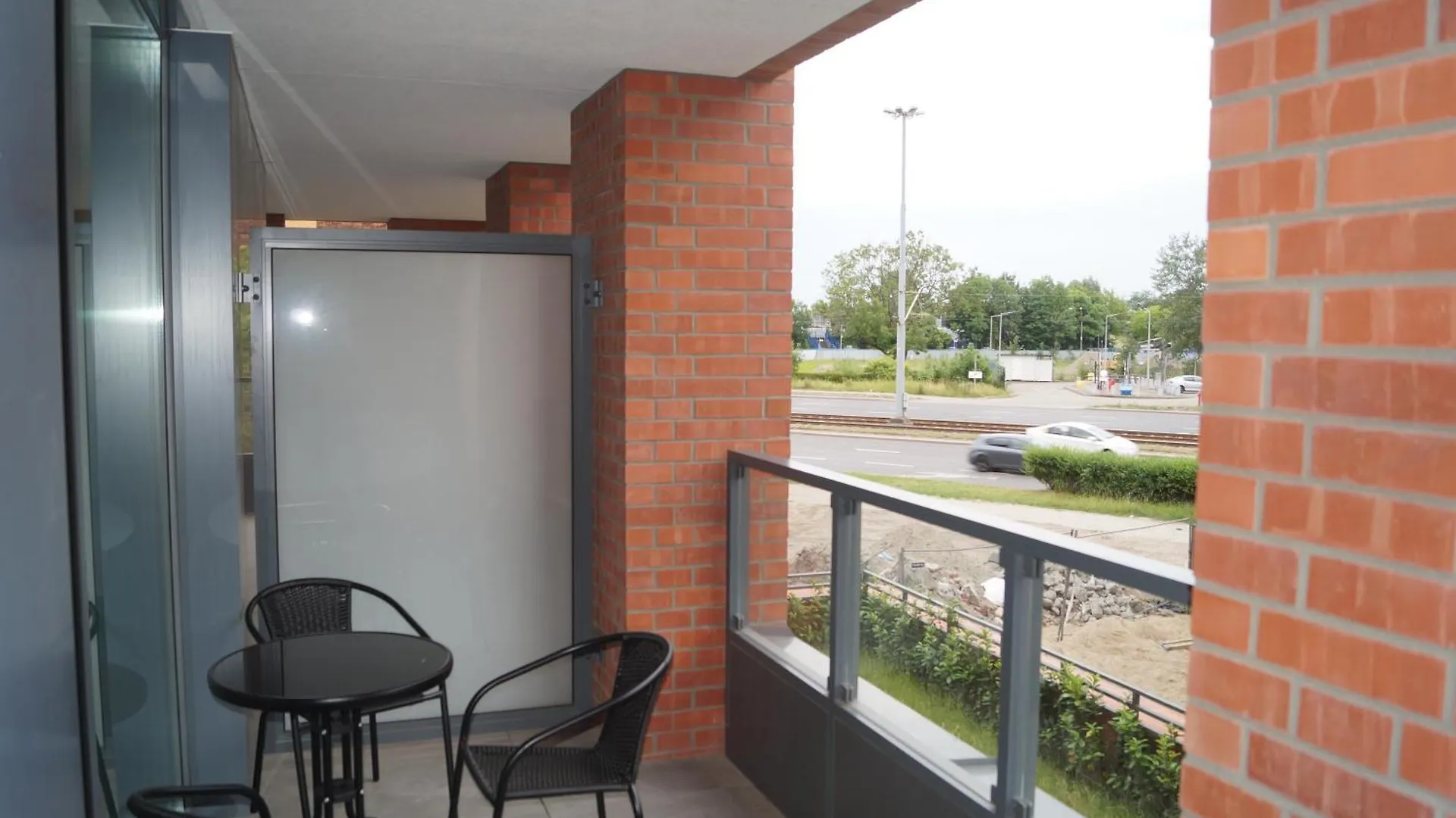 Scala Apartamenty & Parking Gdansk Apartment