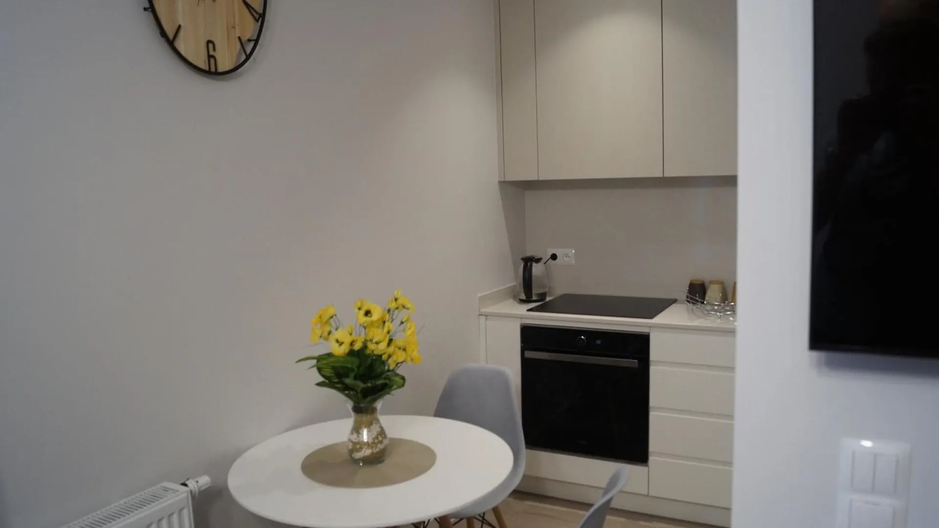 Scala Apartamenty & Parking Gdańsk 0*,