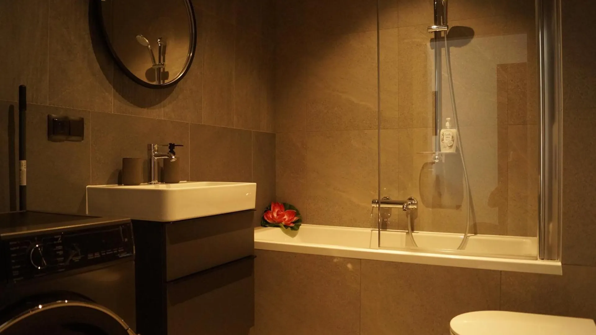 Scala Apartamenty & Parking Gdańsk