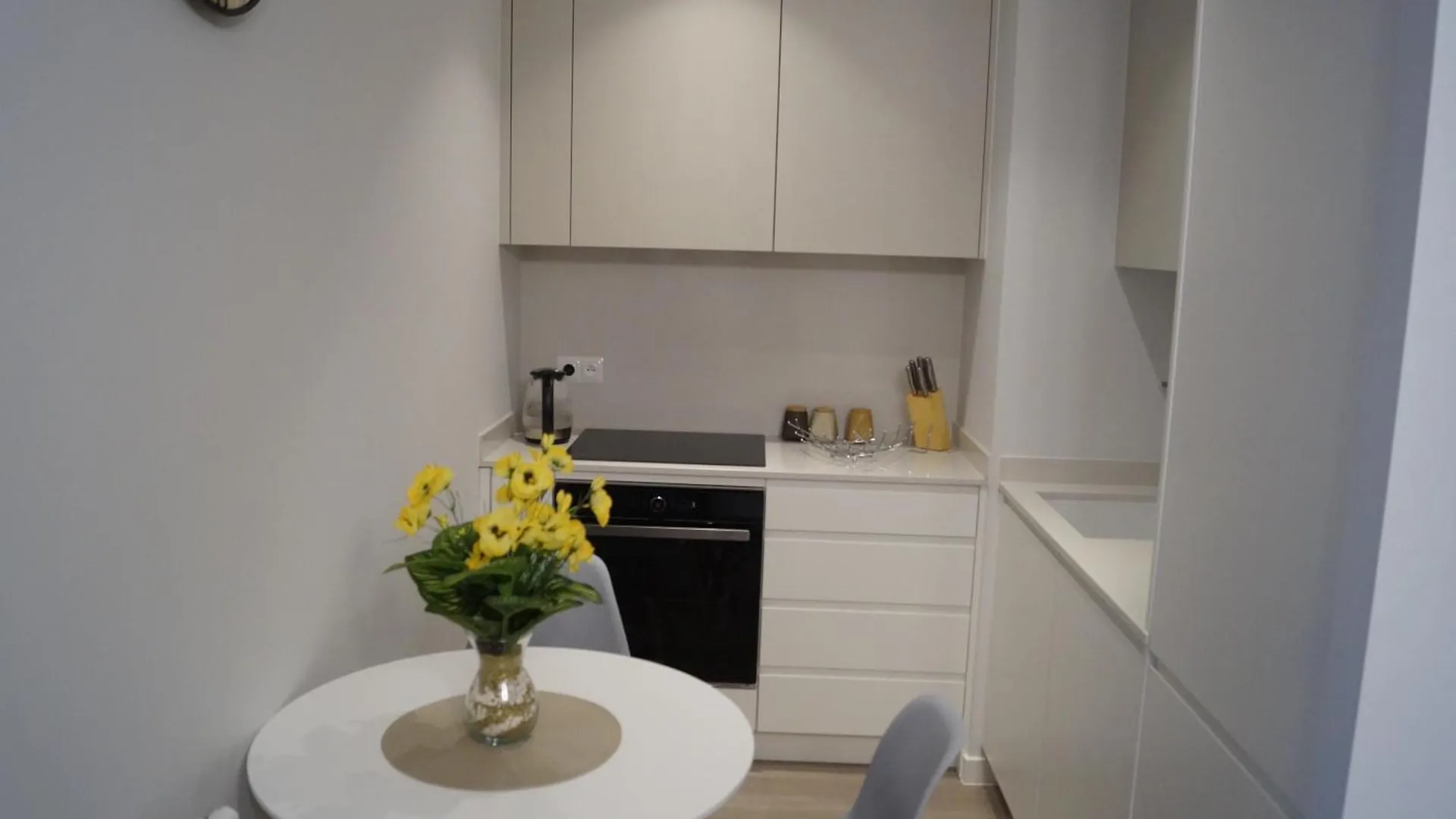 Apartamento Scala Apartamenty & Parking Gdańsk