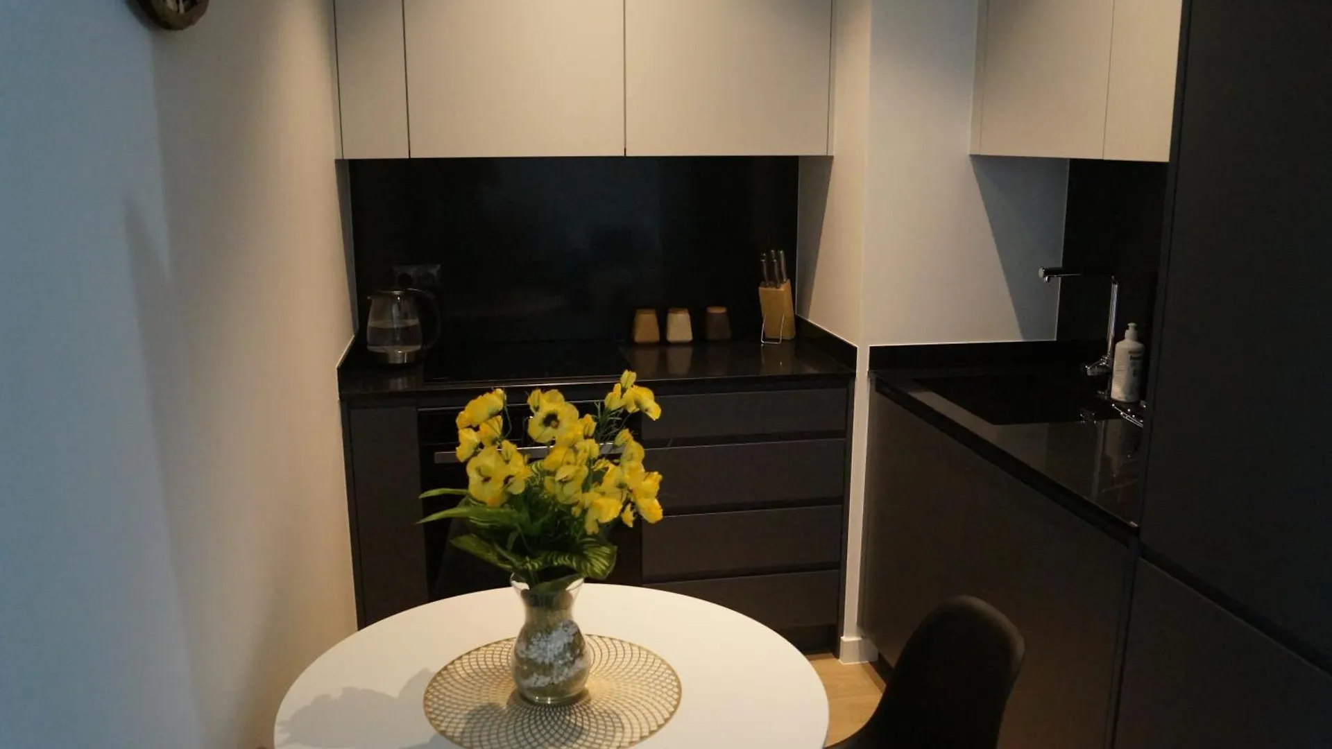 Apartamento Scala Apartamenty & Parking Gdańsk