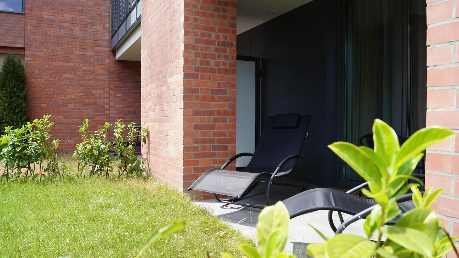 Scala Apartamenty & Parking Gdańsk